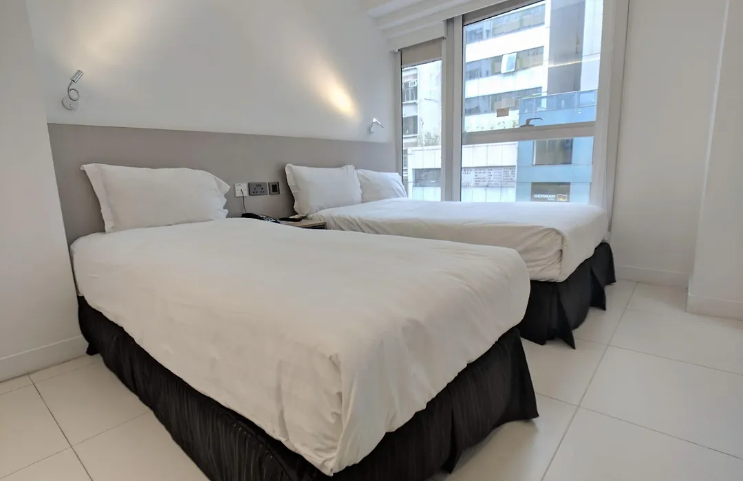 Kifi Boutique Hotel-1