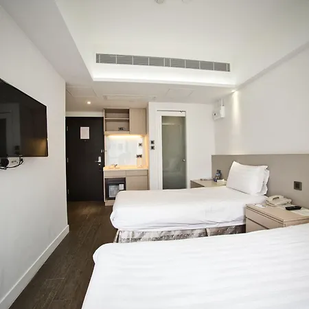 Kifi Boutique Hotel-3