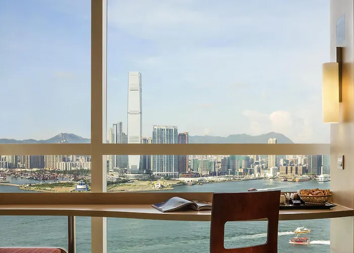 Ibis Hong Kong Central & Sheung Wan